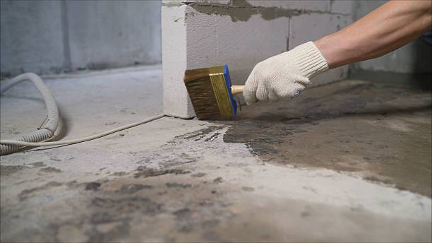 24/7 Emergency Crawl Space Encapsulation experts in Auburndale, WI
